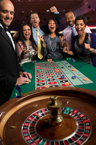 Dragon Tiger Live dealer studio with multiple camera views